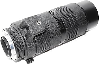 レンズ(ズーム) AF MICRO NIKKOR 70-180mm 1:4.5-5.6 D ED Amazon | AF MICRO 70-180/4.5-5.6D ED | カメラ用交換レンズ 通販